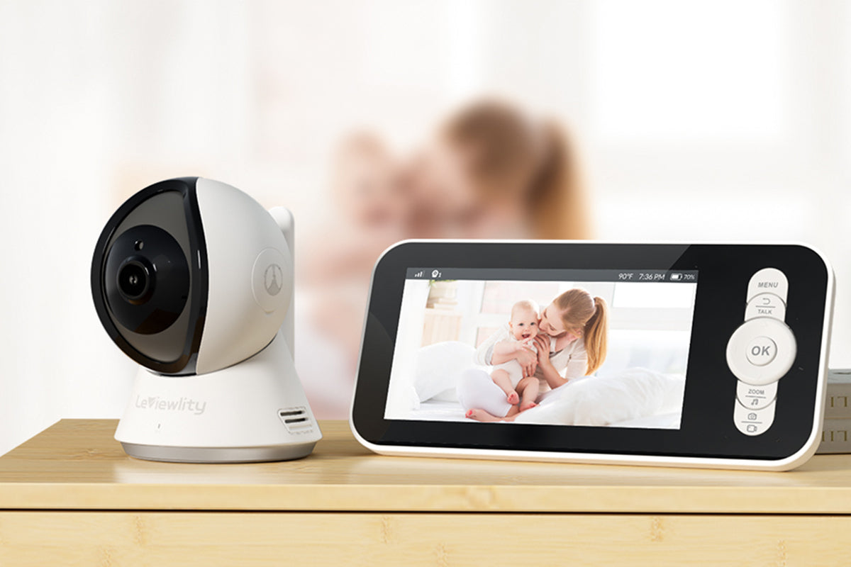 Should You Buy a Wi-Fi Baby Monitor or a Non-Wi-Fi One?