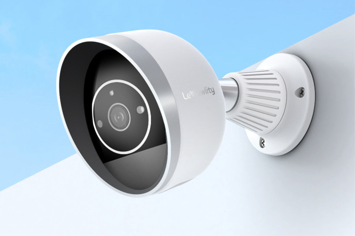 Secure Your Space: the Best Wireless Security Cameras