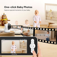 baby monitor camera