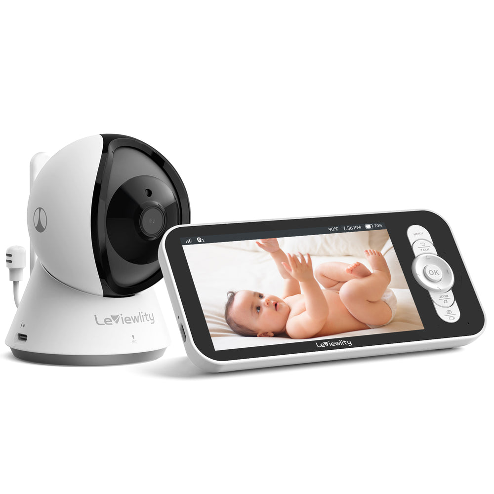 baby monitor