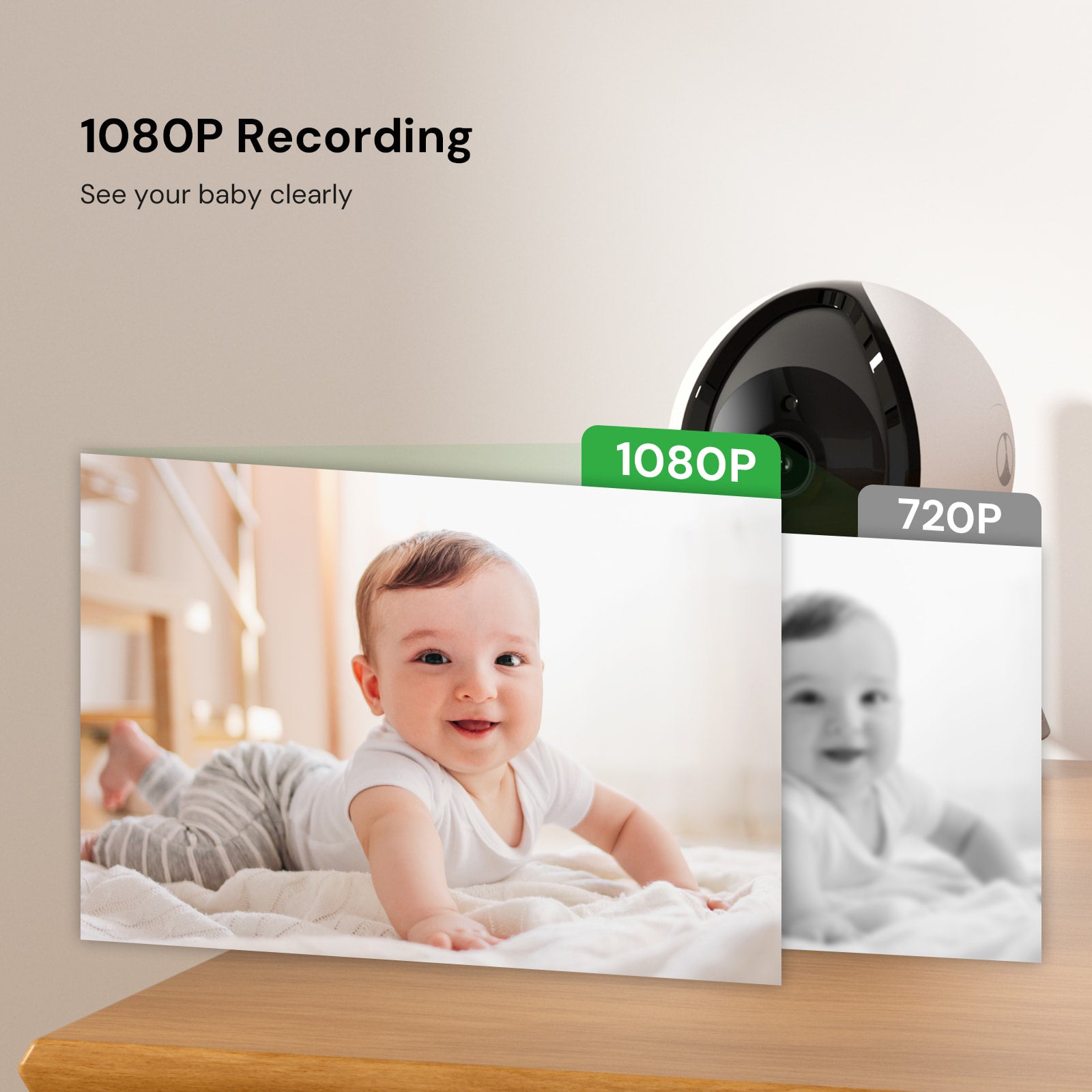 best baby monitor