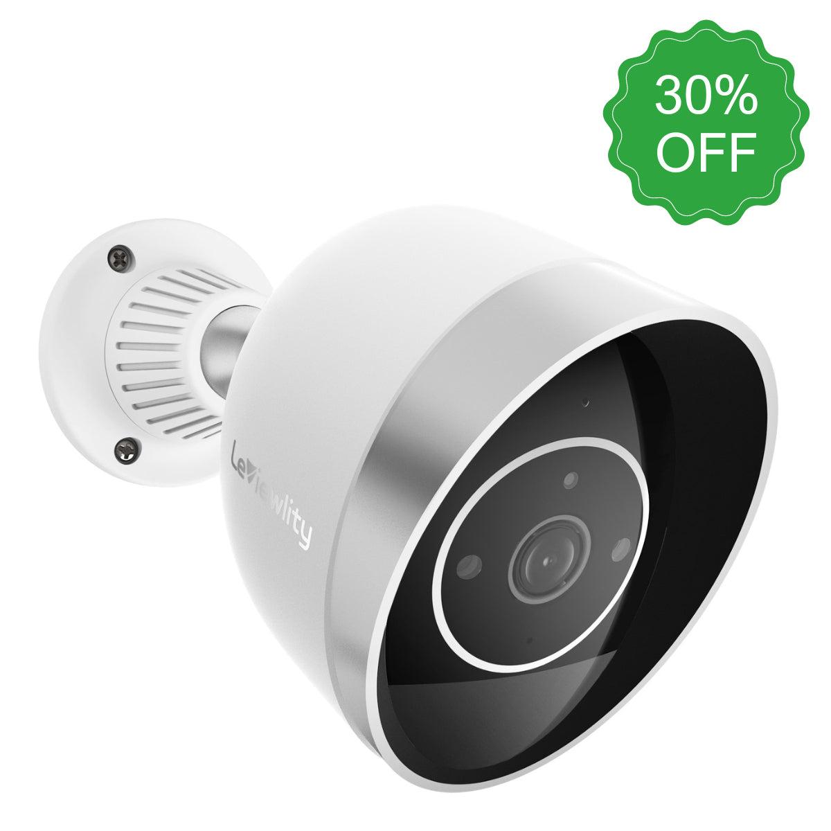 Leviewlity Wireless Home Security Camera