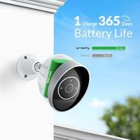 leviewlity security camera system