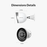 Leviewlity best wireless home cameras